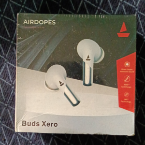 Premium Xero TWS Earbuds (Wholesale Pack of 3) | 13mm Drivers | ASAP Fast Charge | IWP Technology | Bluetooth 5.3