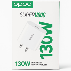 Warp Charge 130W Fast Charger (Wholesale Pack of 3) | Ultra Fast Charging | Type-C | Universal